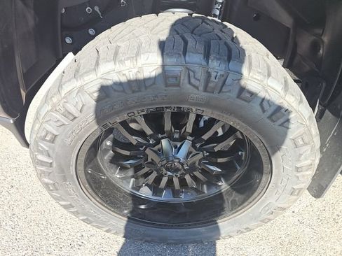 Used 2024 RAM 3500 Limited w/ Night Edition AWD/4WD image 19