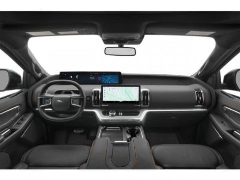 New 2025 Ford Expedition Tremor image 10