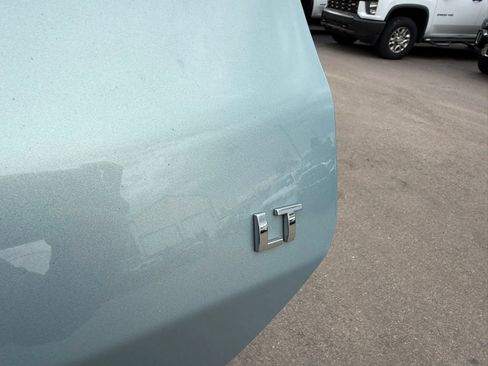 Used 2022 Chevrolet Equinox LT FWD image 15