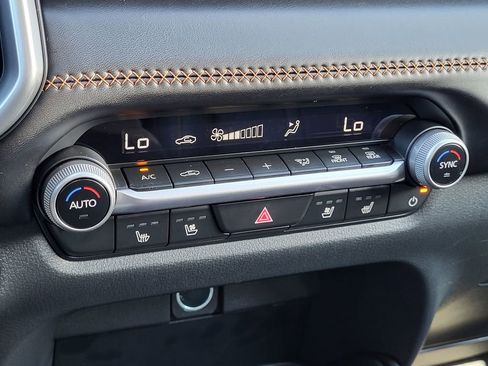 New 2026 MAZDA CX-50 AWD 2.5 Hybrid w/ Cargo Package image 13