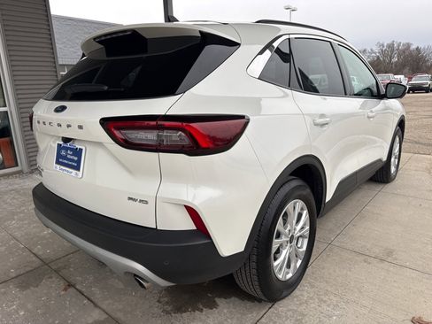 Certified 2023 Ford Escape Active w/ Tech Pack #2 image 8