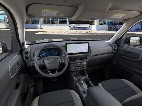 New 2025 Ford Bronco Sport Big Bend w/ Convenience Package image 9