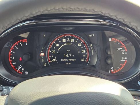 New 2026 Dodge Durango GT image 22