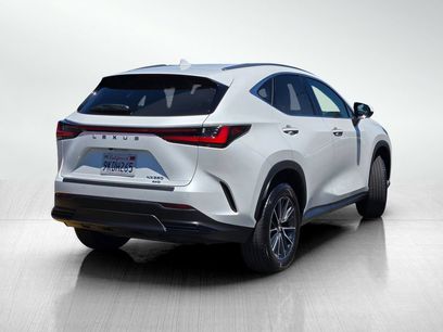 Used 2024 Lexus NX 350 AWD w/ Vision Package