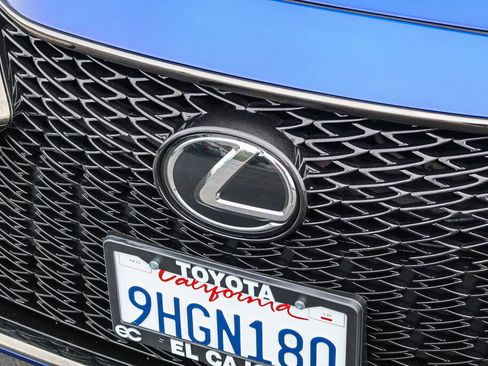 Used 2020 Lexus ES 350 F Sport image 25