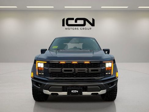 Used 2022 Ford F150 Raptor w/ Convenience Package image 8