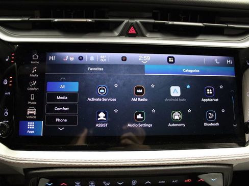 New 2026 Jeep Cherokee Limited image 18