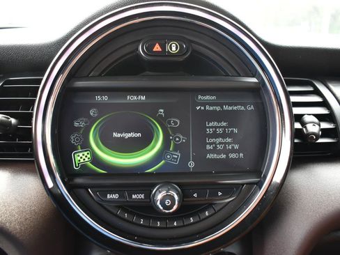 Used 2018 MINI Cooper S FWD image 22