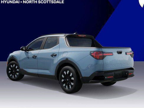 New 2026 Hyundai Santa Cruz SEL FWD image 5