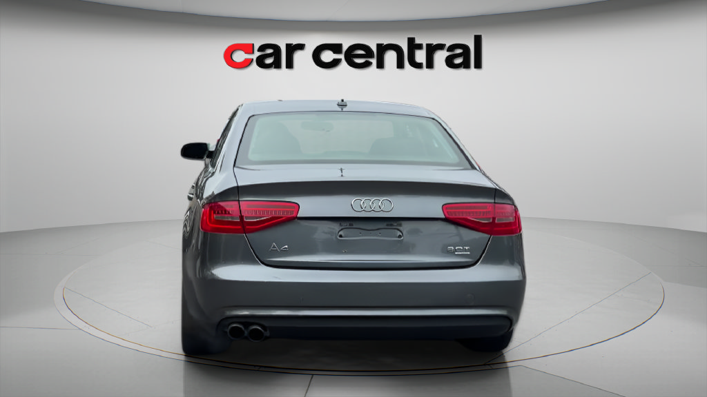 Used 2013 Audi A4 2.0T Premium AWD/4WD image 6