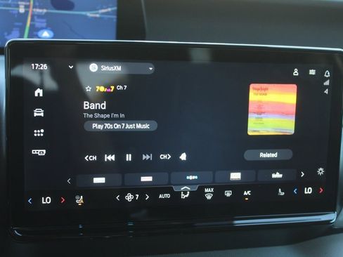 New 2025 Ford Expedition Max Active image 24