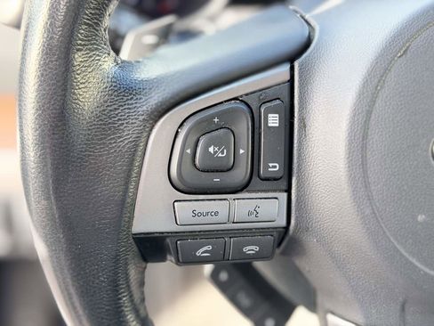 Used 2015 Subaru Outback 3.6R Limited w/ Popular Package #4 image 20