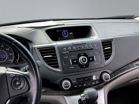 Used 2012 Honda CR-V EX-L image 9