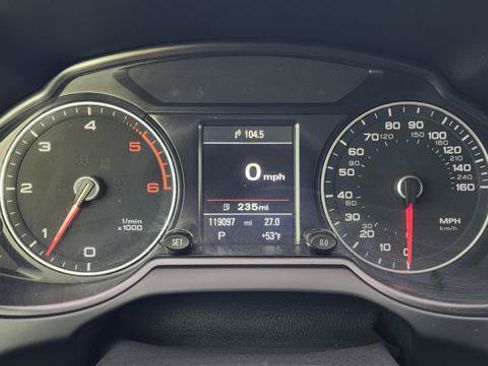 Used 2016 Audi Q5 TDI Premium Plus image 13