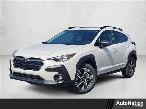 New 2026 Subaru Crosstrek 2.0i Premium image 1
