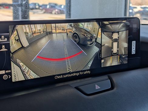 New 2026 MAZDA CX-90 Plug-In Hybrid w/ Premium Plus image 24