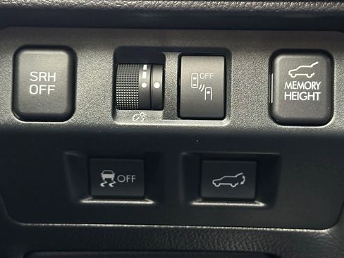 Used 2018 Subaru Forester 2.0XT Touring w/ Popular Package #2 AWD/4WD image 26