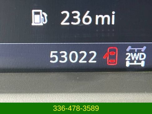 Used 2021 GMC Sierra 1500 Elevation AWD/4WD image 17
