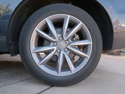 Used 2020 Acura RDX FWD w/ Technology Package image 45