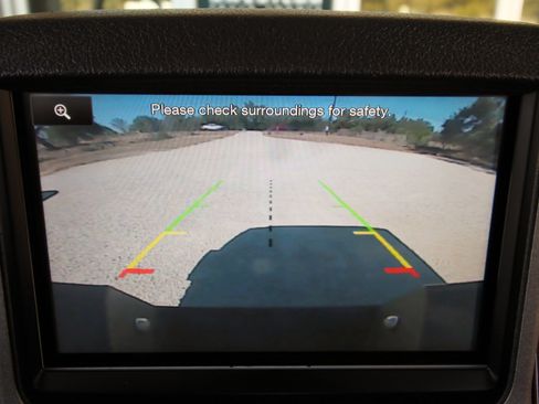 Used 2015 Ford F250 King Ranch w/ FX4 Off-Road Package image 32