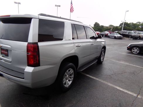Used 2017 Chevrolet Tahoe LT AWD/4WD image 43