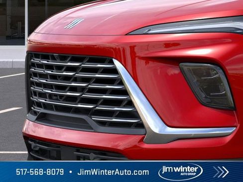 New 2026 Buick Enclave Preferred image 13