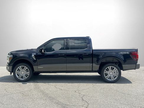 New 2026 Ford F150 King Ranch w/ Equipment Group 601A High AWD/4WD image 25
