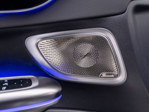 New 2026 Mercedes-Benz CLE 450 4MATIC Coupe image 16