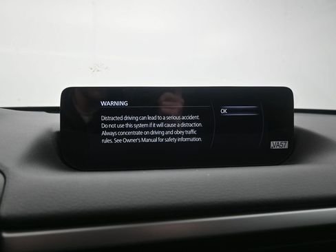 Used 2025 MAZDA CX-50 AWD 2.5 S w/ Weather Package image 9