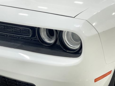 Used 2020 Dodge Challenger R/T Scat Pack w/ Plus Package RWD image 32