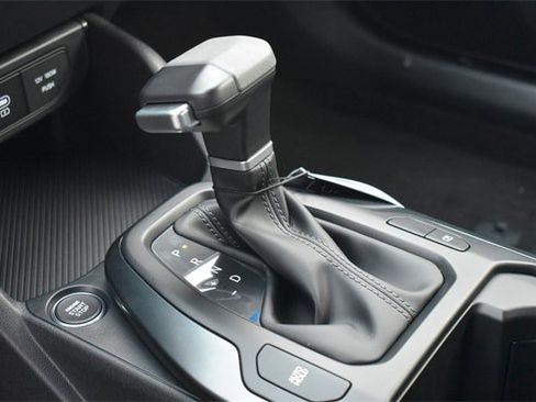 New 2025 Kia K4 LXS image 20