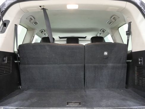 Used 2024 INFINITI QX80 Luxe image 29