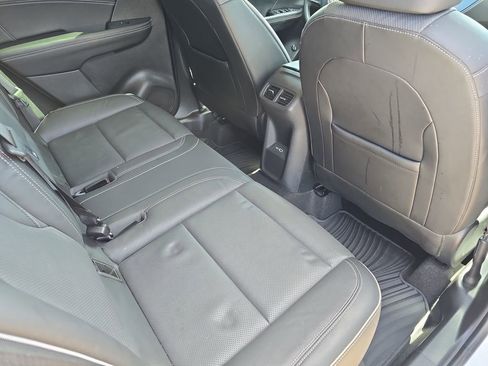 Used 2021 Buick Envision Essence w/ Sport Touring Package FWD image 11