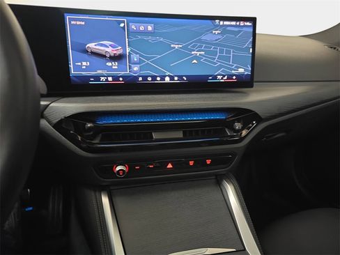 Used 2025 BMW i4 xDrive40i w/ M Sport Package image 23