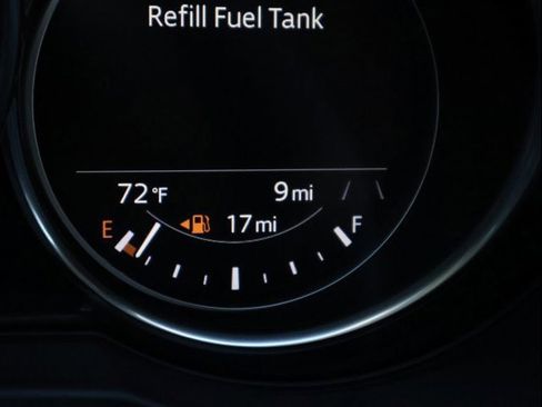 New 2025 MAZDA CX-5 Carbon Edition image 32