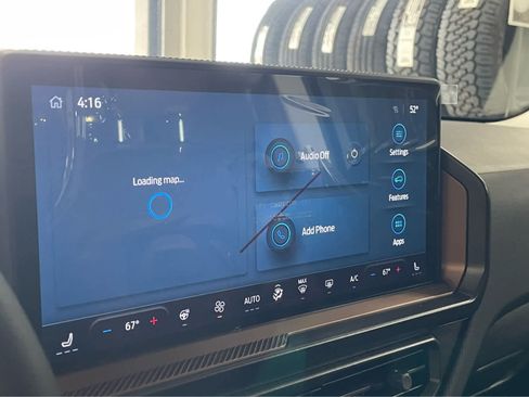 New 2026 Ford Bronco Sport Outer Banks w/ Outer Banks Tech Package+ AWD/4WD image 28