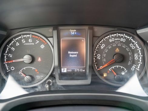 Used 2022 Toyota Tacoma SR image 20