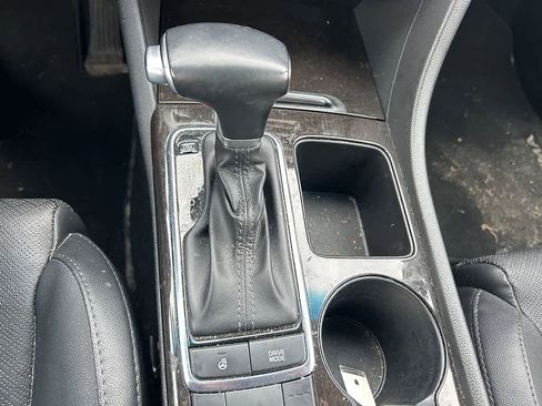 Used 2016 Kia Optima EX image 20