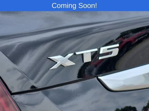 Used 2024 Cadillac XT5 Premium Luxury AWD/4WD image 12