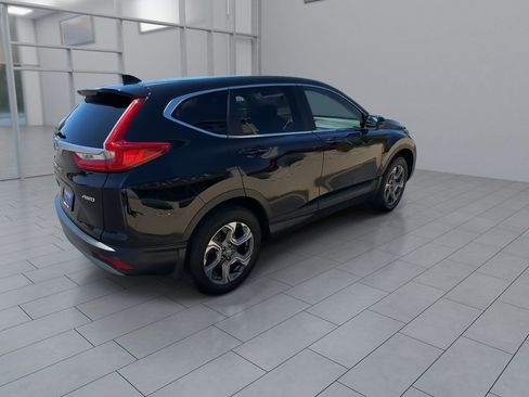 Used 2017 Honda CR-V EX-L image 8