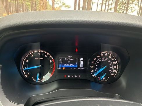 Used 2021 Ford Ranger XLT w/ Equipment Group 302A High image 31