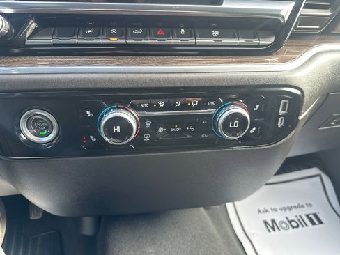 Used 2024 GMC Sierra 1500 Elevation AWD/4WD image 15