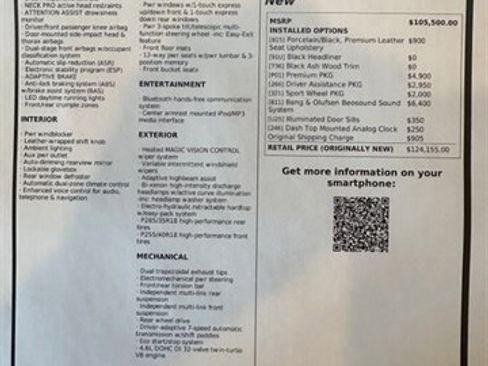 Used 2013 Mercedes-Benz SL 550 w/ Premium Pkg image 34