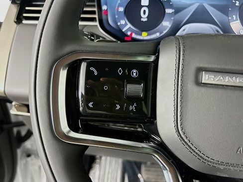 New 2026 Land Rover Range Rover Sport SE AWD/4WD image 10
