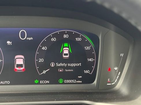 Certified 2023 Honda Accord Sport image 20