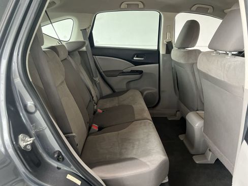 Used 2014 Honda CR-V LX image 12