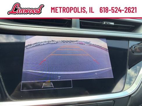 Used 2021 Buick Encore GX Preferred FWD image 26