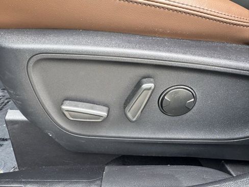 Used 2025 Ford Bronco Sport Outer Banks w/ Outer Banks Tech Package+ image 10