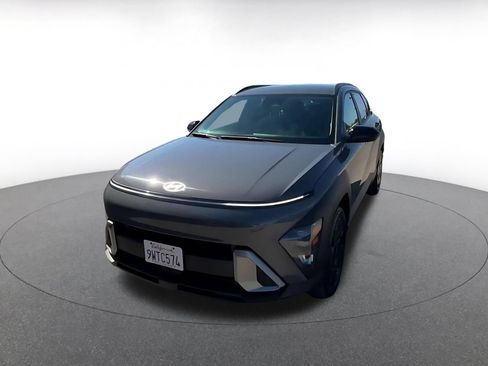 Used 2026 Hyundai Kona SEL Sport FWD image 4