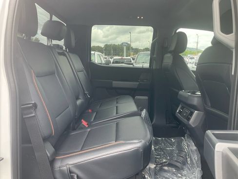 New 2026 Ford F250 Lariat w/ Chrome Package AWD/4WD image 13
